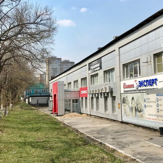 Клиника МРТ «Эксперт», фото №1