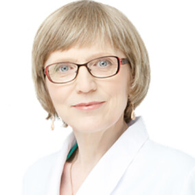 Шевнина Гузель Юрьевна, детский невролог