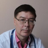 Мухтаров Равиль Вильевич, терапевт