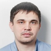 Кондарев Игорь Иванович, стоматолог-ортопед