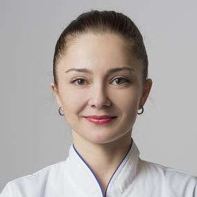 Султанбекова Лейла Набиевна, гинеколог
