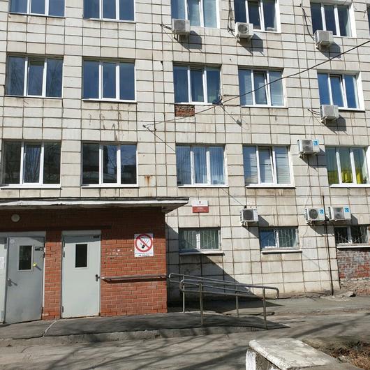 «Томограф Про» на Плеханова, фото №1