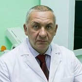 Храмов Лев Александрович, стоматолог-хирург
