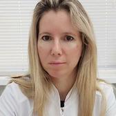 Жиделева Елена Александровна, детский ЛОР