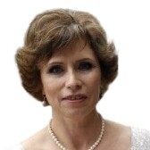 Смирнова Светлана Викторовна, гинеколог-эндокринолог