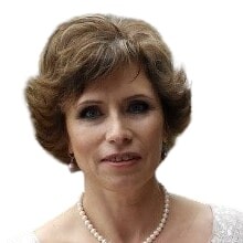 Смирнова Светлана Викторовна, гинеколог