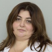 Едзиева Софья Владимировна, акушер-гинеколог