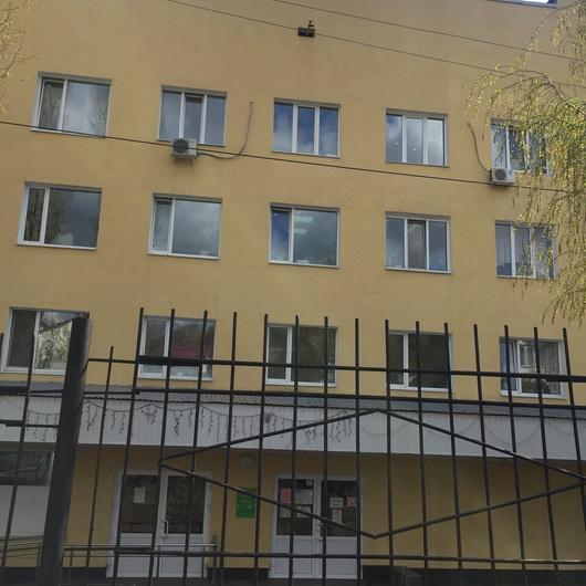 5 городская больница, фото №4