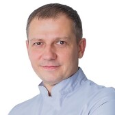 Иващук Александр Петрович, стоматолог-ортопед