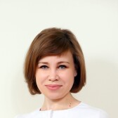 Митькова Ольга Владимировна, гинеколог