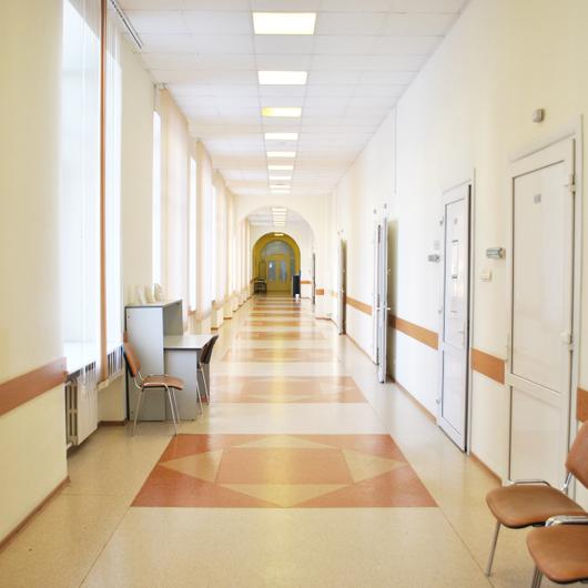 ЦКБ РЖД-Медицина, фото №1