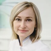 Гордиенко Ольга Валерьевна, стоматолог-терапевт