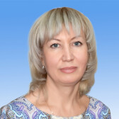Валиуллина Эльвира Ахмедовна, гинеколог