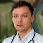 Юнусов Марсель Тагирович, уролог