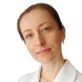 Гордеева Лариса Александровна, офтальмолог