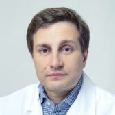 Селин Александр Викторович, хирург-ортопед