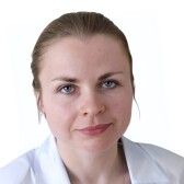 Волкова Анна Викторовна, гастроэнтеролог
