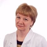 Спирина Татьяна Викторовна, врач функциональной диагностики