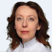 Улеева Елена Георгиевна, гинеколог-эндокринолог