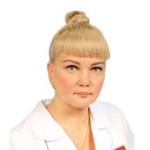Балева Светлана Олеговна, гастроэнтеролог