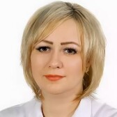 Вялых Светлана Александровна, гинеколог