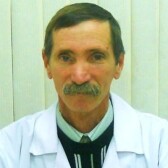 Скляров Александр Петрович, эндокринолог