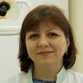 Тарадина Татьяна Владимировна, стоматолог-ортопед