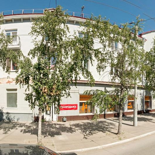 Инвитро на Красина, фото №4