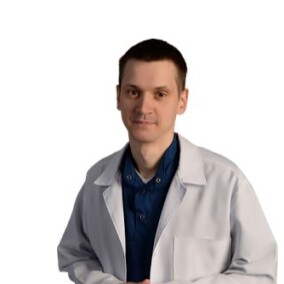 Чеглаков Андрей Николаевич, хирург-онколог