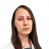 Сурова Анна Сергеевна, инфекционист
