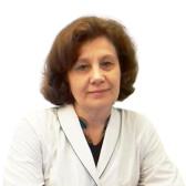 Черданцева Валентина Борисовна, детский невролог