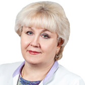 Гладина Наталья Владимировна, гинеколог
