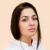 Князева Ольга Анатольевна, сосудистый хирург