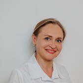 Щукина Татьяна Владимировна, детский стоматолог