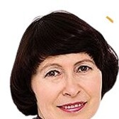 Молина Ирина Владимировна, иммунолог