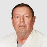 Черный Владимир Николаевич, стоматолог-хирург