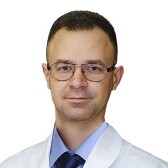 Полянин Дмитрий Владимирович, гинеколог-хирург