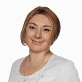 Кобаидзе Екатерина Глахоевна, акушер-гинеколог