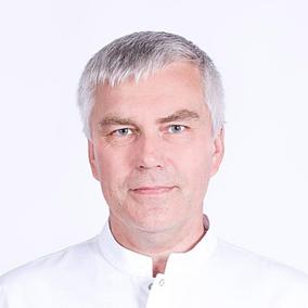 Полев Роман Владимирович, мануальный терапевт