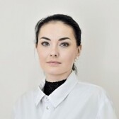 Дробкова Евгения Михайловна, терапевт