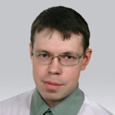 Старченко Михаил Михайлович, врач МРТ-диагностики