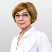 Астахова Наталья Валерьевна, онколог