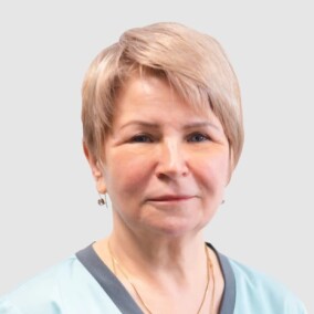Пахомова Марина Петровна, детский невролог