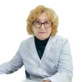 Барзылович Наталья Константиновна, эндокринолог