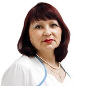 Киселева Зинаида Егоровна, диетолог