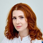 Вершинина Гульнара Аташевна, гастроэнтеролог