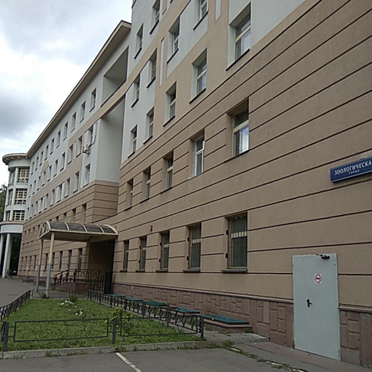 Медицинский центр Здоровье детям, фото №1