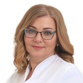 Килина Светлана Викторовна, гинеколог-эндокринолог