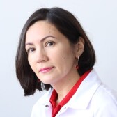 Авзалетдинова Диана Шамилевна, эндокринолог
