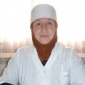 Нахаева Мадина Солтахановна, гинеколог